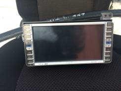 Fujitsu Ten NH3T-W55