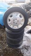 Продам колеса 225/60R16. x16
