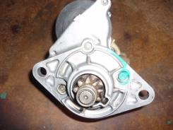 Стартер. Subaru: Leone, Legacy B4, Legacy, Impreza XV, BRZ, Impreza WRX, Forester, Impreza WRX STI, Impreza, Exiga Двигатели: EA71, EA81, EJ202, EJ20...
