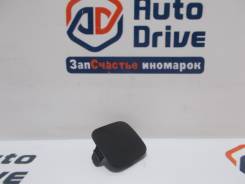 Заглушка бампера. Toyota Corolla