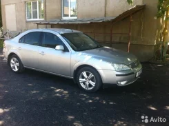 Ford Mondeo. ��������, ��������, 2.0, ������, 105 000����. �� ����