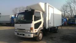 Mitsubishi Fuso