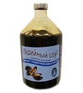 Мидии.