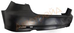 Бампер. Mazda Mazda6, GY, GG Mazda Atenza, GGES, GG3S, GG3P, GY3W, GYEW, GGEP Двигатели: MZR, MZI, MZRDISI, MZRCD, AJV6, L3C1, L813, LF17, LFF7, RF5C...