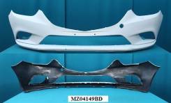 Бампер. Mazda Mazda6, GJ Двигатели: PEVPS, SHVPTS, PYVPS