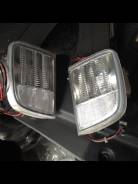 Фара противотуманная. Lexus LX570, UZJ200 Toyota Land Cruiser, UZJ200W, UZJ200