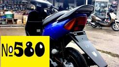 Honda Dio AF34. 49 куб. см., исправен, птс, без пробега