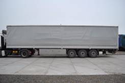 Krone SD. Полуприцеп, 41 000 кг.