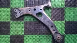 Рычаг, тяга подвески. Toyota RAV4, ACA20, ACA20W, ACA21, ACA21W, ACA22, ACA23, ACA26, ACA28, CLA20, CLA21, ZCA25, ZCA25W, ZCA26, ZCA26W Двигатели: 1AZ...
