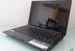 Acer Aspire One 522. 10", 1����, ��� 1024 ��, ���� 250���, WiFi: 1, ����������� �� 5��. ����