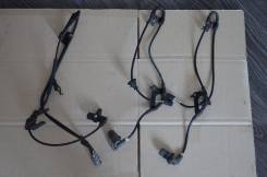 Датчик abs. Toyota Harrier, MCU10, SXU10, ACU10 Двигатели: 2AZFE, 5SFE, 1MZFE