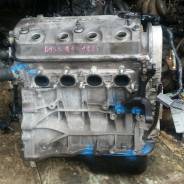 Двигатель в сборе. Honda: Capa, HR-V, Civic, Partner, Logo Двигатели: D15B, D16A, D13B