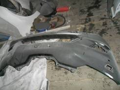 Бампер. Nissan Dualis Nissan Qashqai+2, JJ10E Nissan Qashqai, J10E Двигатели: M9R, R9M, MR20DE, K9K, HR16DE