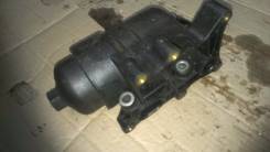 Корпус масляного фильтра. Hyundai ix35 Hyundai Tucson Hyundai Santa Fe Kia Sorento Kia Sedona Kia Carnival Kia Sportage Двигатель D4HB