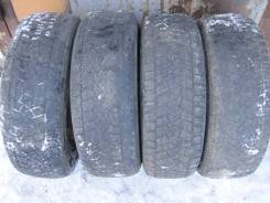 Bridgestone Blizzak DM-Z3. Летние, износ: 90%, 4 шт