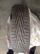 Vredestein SporTrac 3. ������, 2014 ���, �/�, ����� 50�% ����