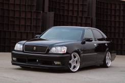 Каркасные шторки Toyota Crown 170 -автотонировка нового поколения в Хабаровске Шторки. Toyota Crown