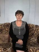 Повар-универсал. Средне-специальное образование, опыт работы 17 лет