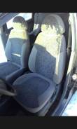 Сиденье. Daewoo Matiz