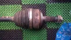 Шрус подвески. Honda CR-V, RD4, RD5, RD6, RD7 Двигатели: K20A4, K20A5, K24A1, K20A, K24A