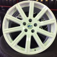 Replay LR14. 9.0x20", 5x120, ET53, �� 72,6���. ����