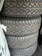 Bridgestone Dueler H/P D680. Летние, без износа, 4 шт