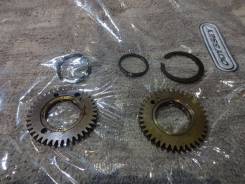 Шестерня распредвала. Toyota Cresta, GX100, GX105 Toyota Verossa, GX110, GX115 Toyota Mark II, GX115, GX105, GX100, GX110 Toyota Chaser, GX100, GX105...