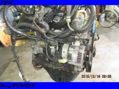 Двигатель в сборе. Toyota Duet, M111A, M110A, M100A, M101A, M100S, M101S, M110S, M111S, M112S Daihatsu Storia, M101S, M112S, M110S, M111S, M100S Двига...