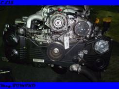 Двигатель в сборе. Subaru: Impreza WRX, Impreza XV, Forester, Legacy, Impreza, Impreza WRX STI, Exiga, Legacy B4 Двигатели: EJ20, EJ205, EJ25, EJ255...