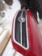 Решетка радиатора. Lifan Breez