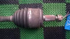 Шрус подвески. Mitsubishi Montero, V60 Mitsubishi Pajero, V63W, V73W, V65W, V60, V75W, V78W, V77W, V68W Двигатели: 6G75, 4M41, DI, 6G74, 6G72, GDI