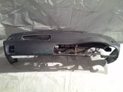 Панель приборов. Honda Accord, CD4 Двигатель F20B