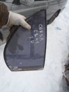 Форточка двери. Toyota Corsa, EL41