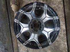 AWS. x18, 5x114.30