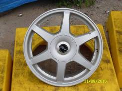 Rial Giro. 7.0x16", 5x100.00, 5x114.30, ET35, ЦО 73,1 мм.