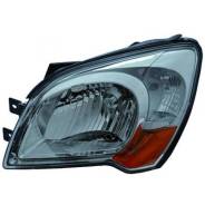 Фара. Kia Sportage