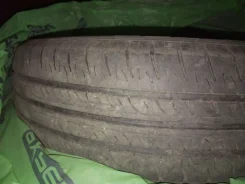 GT Radial Champiro ECO. ������, �/�, ����� 50�%