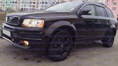 Расширитель крыла. Volvo XC90