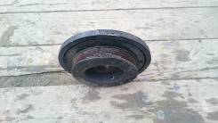 Шкив коленвала. Toyota: GS300, Cresta, Verossa, Origin, Mark II Wagon Blit, IS300, IS200, Progres, Supra, Crown, Altezza, Aristo, Crown Majesta, Mark...