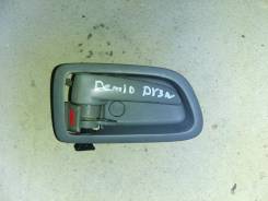 Ручка двери внутренняя. Mazda Demio, DY3R, DY5W, DY3W, DY5R