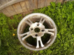 Racing Hart. x15", 4x114.3, ET45 ����