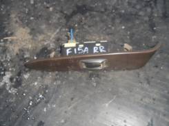 Кнопка стеклоподъемника. Mitsubishi Sigma, F15A, F13AK, F13A, F25A, F11A Mitsubishi Diamante, F11A, F25A, F13A, F27A, F15A, F17A