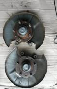 Ступица. Mazda Mazda6, GG Mazda Atenza, GGES, GG3S, GG3P, GGEP