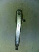 Ручка двери внешняя. Mazda Demio, DY3R, DY5W, DY3W, DY5R