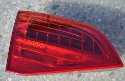 Стоп-сигнал. Audi A4 Avant Audi A4, 8K2, 8K5 Audi A4 allroad quattro, 8KH, 8KH/B8 Audi S4, 8K2, 8K5 Двигатели: CABA, CABB, CAEA, CAEB, CAGA, CAGB, CAG...