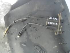 Трубка топливная. Toyota Cresta, GX100, GX105 Двигатель 1GFE