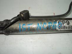 Рулевая рейка. Toyota bB, NCP30, NCP31 Toyota Raum, NCZ20 Toyota ist, NCP61, NCP60 Двигатели: 1NZFE, 2NZFE