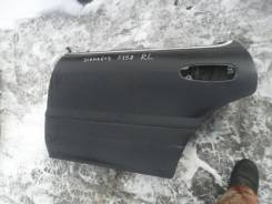 Дверь боковая. Mitsubishi Diamante, F15A Двигатель 6G73