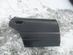 Дверь боковая. Mitsubishi Diamante, F15A Двигатель 6G73