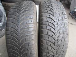 Goodyear UltraGrip 7 plus. Зимние, без шипов, износ: 30%, 1 шт